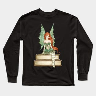 A Fairy Tale Long Sleeve T-Shirt